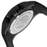 Invicta Men's Pro Diver Quartz Stainless Steel and Polyurethane Casual Watch, B