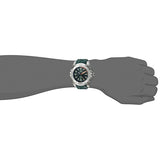 Invicta Men's Pro Diver Quartz Stainless Steel and Polyurethane Casual Watch, G