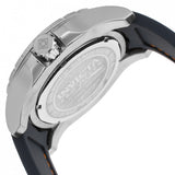 Invicta Men's Pro Diver Quartz Stainless Steel and Polyurethane Casual Watch, G