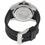 Invicta Men's Pro Diver Quartz Stainless Steel and Polyurethane Casual Watch, G