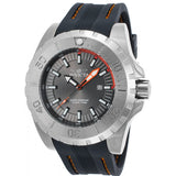 Invicta Men's Pro Diver Quartz Stainless Steel and Polyurethane Casual Watch, G