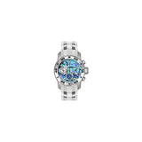 Invicta Men's Pro Diver Quartz Stainless Steel and Polyurethane Casual Watch