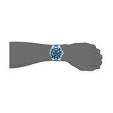 Invicta Men's Pro Diver Quartz Stainless Steel and Polyurethane Casual Watch