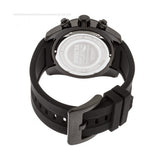 Invicta Men's 'Pro Diver' Quartz Stainless Steel And Silicone Casual Watch