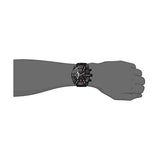 Invicta Men's 'Pro Diver' Quartz Stainless Steel And Silicone Casual Watch