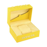 Invicta Men's 'Pro Diver' Quartz Stainless Steel And Silicone Casual Watch