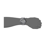 Invicta Men's Pro Diver Quartz Stainless Steel Casual Watch