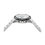 Invicta Men's 'Pro Diver' Quartz Stainless Steel Casual Watch
