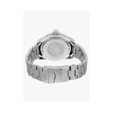 Invicta Men's Pro Diver Quartz Stainless Steel Casual Watch, Silver-Toned