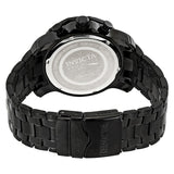 Invicta Men's 'Pro Diver' Quartz Stainless Steel Casual Watch