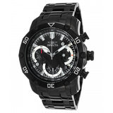 Invicta Men's 'Pro Diver' Quartz Stainless Steel Casual Watch