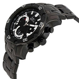 Invicta Men's 'Pro Diver' Quartz Stainless Steel Casual Watch