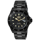 Invicta Men's Pro Diver Quartz Stainless Steel Diving Watch