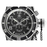 Invicta Men's Russian Diver Swiss Quartz Stainless Steel Casual Watch
