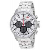 Invicta Invicta Men's S1 Rally Quartz Stainless Steel Casual Watch
