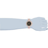 Invicta Invicta Men's 'Sea Base' Quartz Stainless Steel Casual Watch