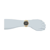Invicta Men's Specialty Analog Display Japanese Quartz Gold Watch
