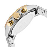 Invicta Men's Specialty Analog Display Japanese Quartz Two Tone Watch