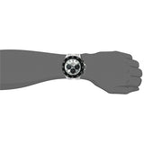Invicta Men's Speedway Quartz Stainless Steel Casual Watch