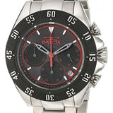 Invicta Men's Speedway Quartz Stainless Steel Casual Watch