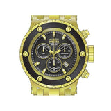 Invicta Subaqua Chronograph Black Dial Mens Watch