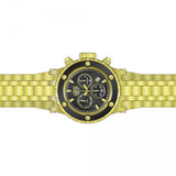 Invicta Subaqua Chronograph Black Dial Mens Watch