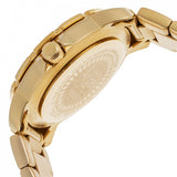 Invicta Women's Angel Collection 18k Gold-Plated Stainless Steel Watch