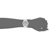 Invicta Women's Angel White Plastic Watch