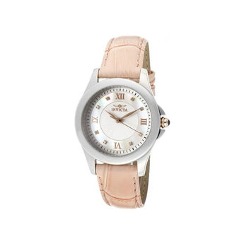 Invicta Invicta Women's 12544 Angel Analog type Swiss-quartz Pink Watch