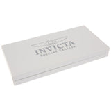 Invicta Women's 14805 "Angel" 18k Gold Ion-Plated Watch with Interchangeable Le