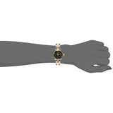 Invicta Women's Pro Diver Collection Two-Tone Watch
