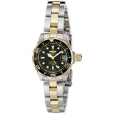 Invicta Women's Pro Diver Collection Two-Tone Watch