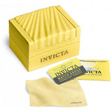 Invicta Women's Pro Diver Collection Gold-Tone Watch