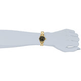 Invicta Women's Pro Diver Collection Gold-Tone Watch