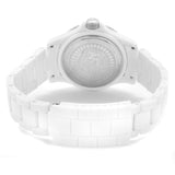 Invicta Women's Angel Collection Crystal-Accented White Watch