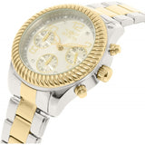 Invicta Women's Angel Gold-Tone Stainless Steel Watch