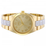 Invicta Women's Angel Quartz and Stainless Steel Casual Watch