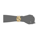 Invicta Women's Angel Quartz and Stainless Steel Casual Watch