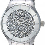 Invicta Women's Angel Quartz Stainless Steel Casual Watch