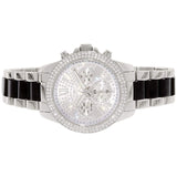 Invicta Women's Angel Quartz Stainless Steel Casual Watch
