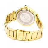 Invicta Women's 'Disney Limited Edition' Quartz and Stainless Steel Casual Watc