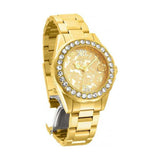 Invicta Invicta Women's 'Disney Limited Edition' Quartz Stainless Steel Casual