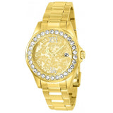 Invicta Invicta Women's 'Disney Limited Edition' Quartz Stainless Steel Casual