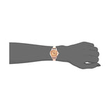 Invicta Women's Gabrielle Union Quartz and Stainless-Steel Casual Watch