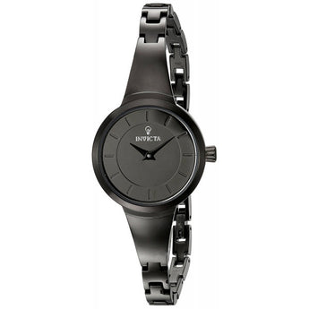 Invicta Women's Gabrielle Union Quartz Metal and Stainless Steel Casual Watch