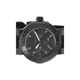 Invicta Women's Gabrielle Union Quartz Stainless Steel and Silicone Casual Watc