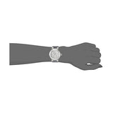 Invicta Women's Gabrielle Union Quartz Stainless Steel and Silicone Casual Watc