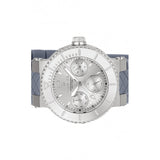 Invicta Women's Gabrielle Union Quartz Stainless Steel and Silicone Casual Watc