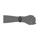 Invicta Women's Gabrielle Union Quartz Stainless Steel and Silicone Casual Watc