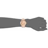 Invicta Invicta Women's Gabrielle Union Quartz Stainless Steel Casual Watch